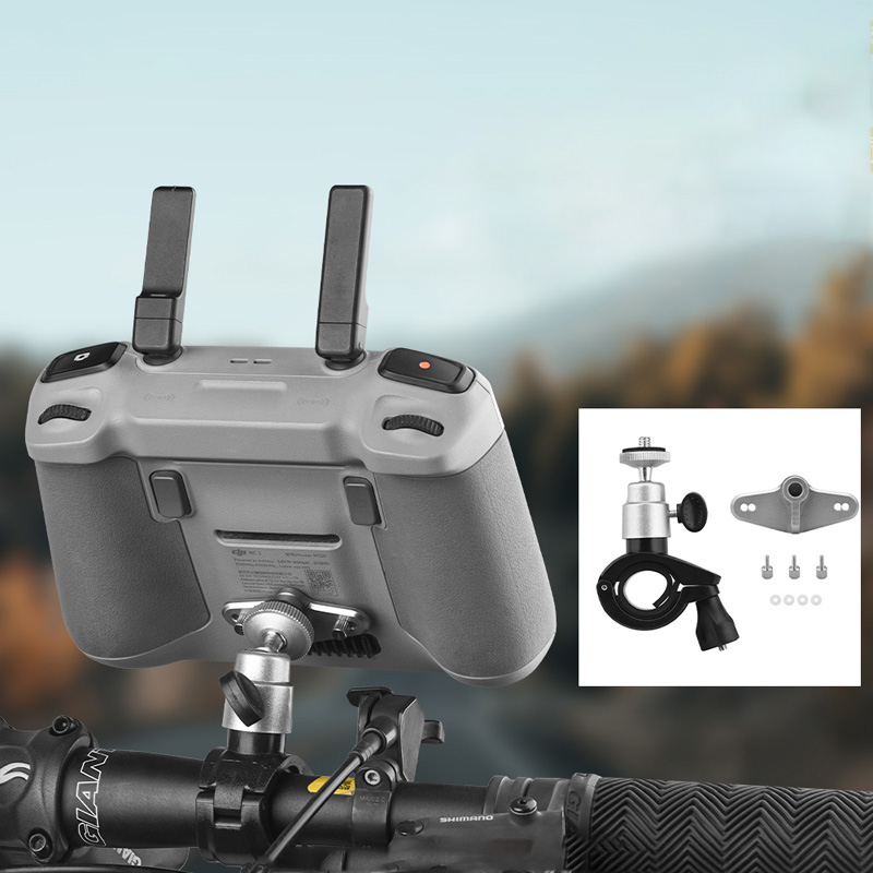 Drone Neck Strap - حامل الهاتف الخليوي كليب ل DJI