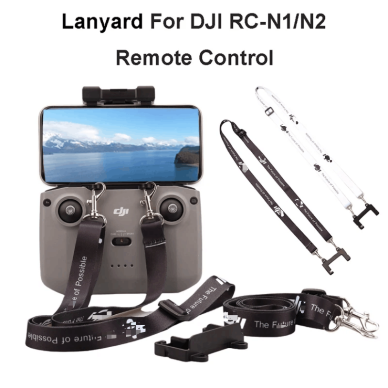 Drone Neck Strap - حزام حبل لجهاز التحكم عن بعد