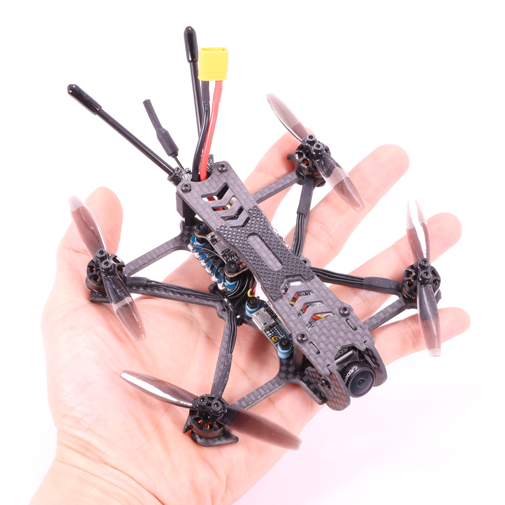 Drone Neck Strap - AlfaRC Fi-115 2.5 بوصة 65 مللي