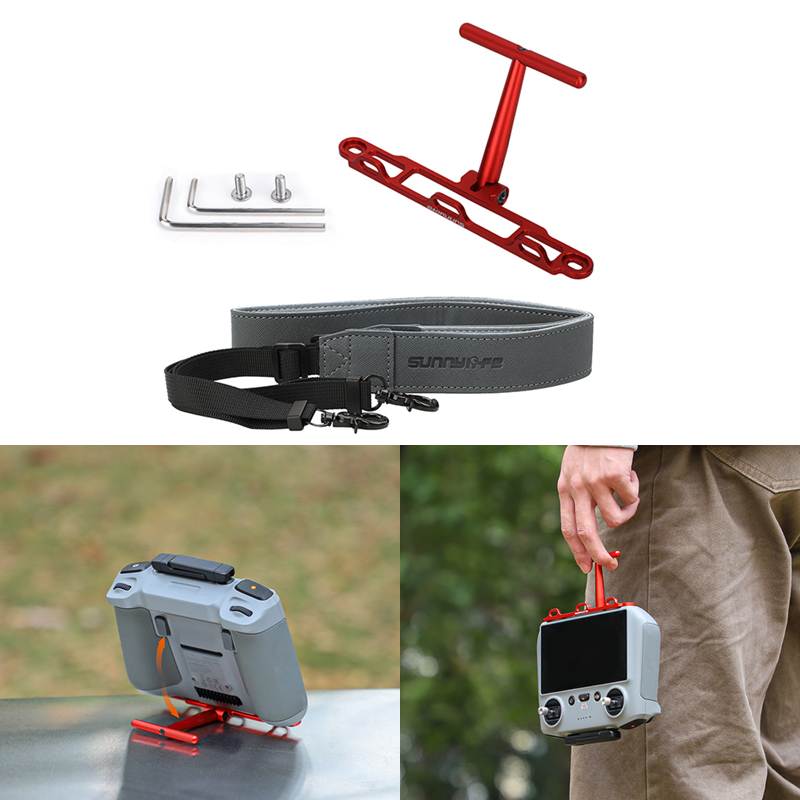 Drone Neck Strap - حبل عنق بقوس للطائرة بدون طيار
