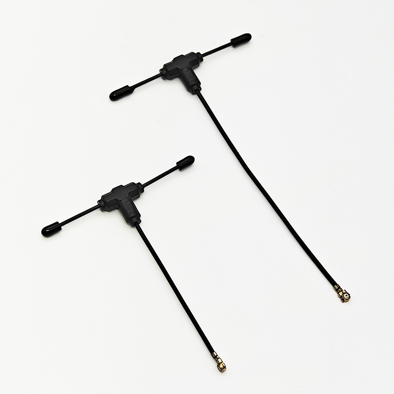 Tbs Fpv Tracer - جهاز استقبال ExpressLRS EP1 65mm 100mm