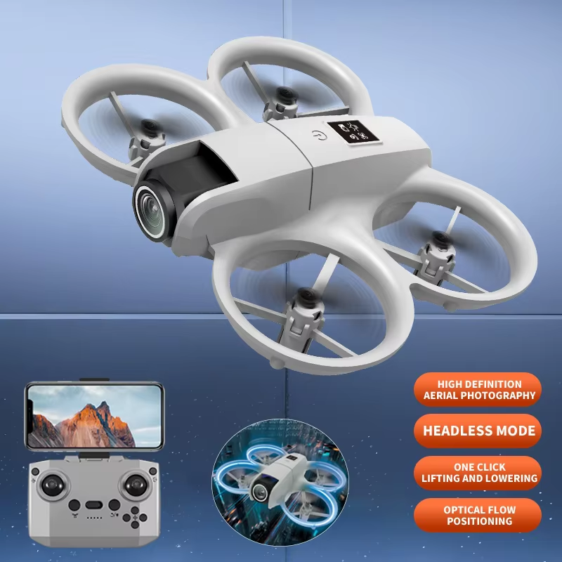 Drone Beacon Light - طائرة GT3 Mini الجديدة لعام 2026