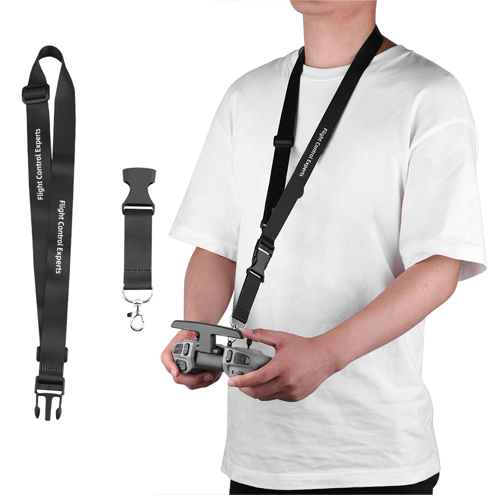 Drone Neck Strap - الحبل الرقبة حزام ل DJI Avata/FPV
