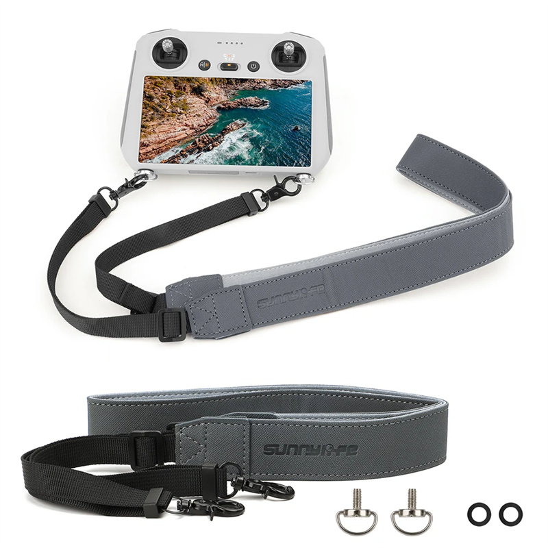 Drone Neck Strap - حبل لـ DJI Mini 4 Pro