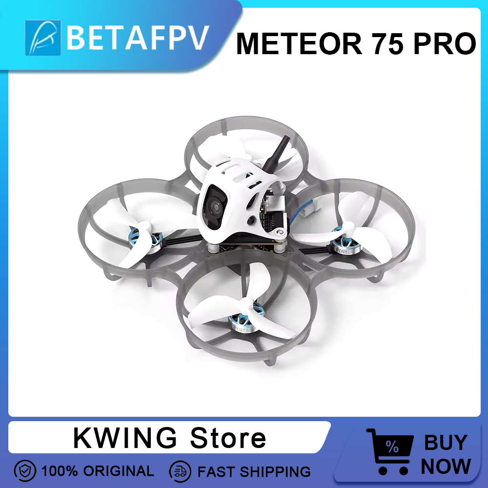 Drone Battery Adapter - طائرات بدون طيار BETAFPV Meteor75 Pro