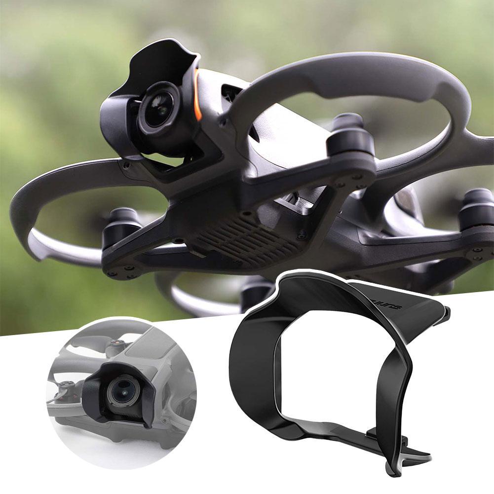 Drone Neck Strap - غطاء عدسة Sunnylife مضاد للوهج لـ