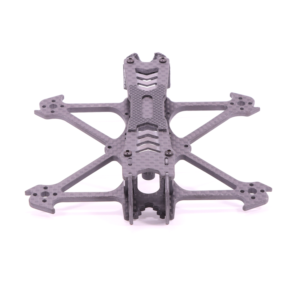 AlfaRC Fi-115 2.5 بوصة 65 مللي - مراجعة Drone Neck Strap وسعره