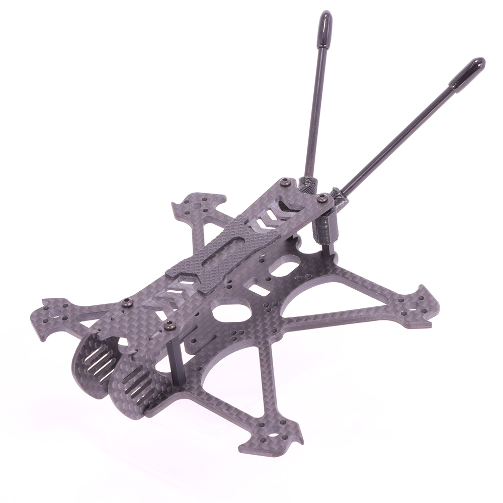 AlfaRC Fi-115 2.5 بوصة 65 مللي - مراجعة Drone Neck Strap وسعره