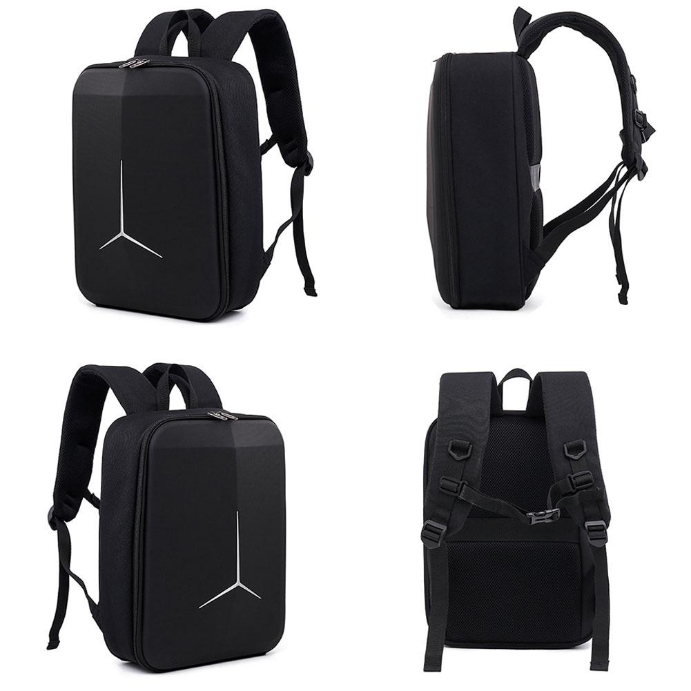حقيبة ظهر ذات قشرة صلبة لـ Dji - مراجعة Drone Hard Shell Case وسعره