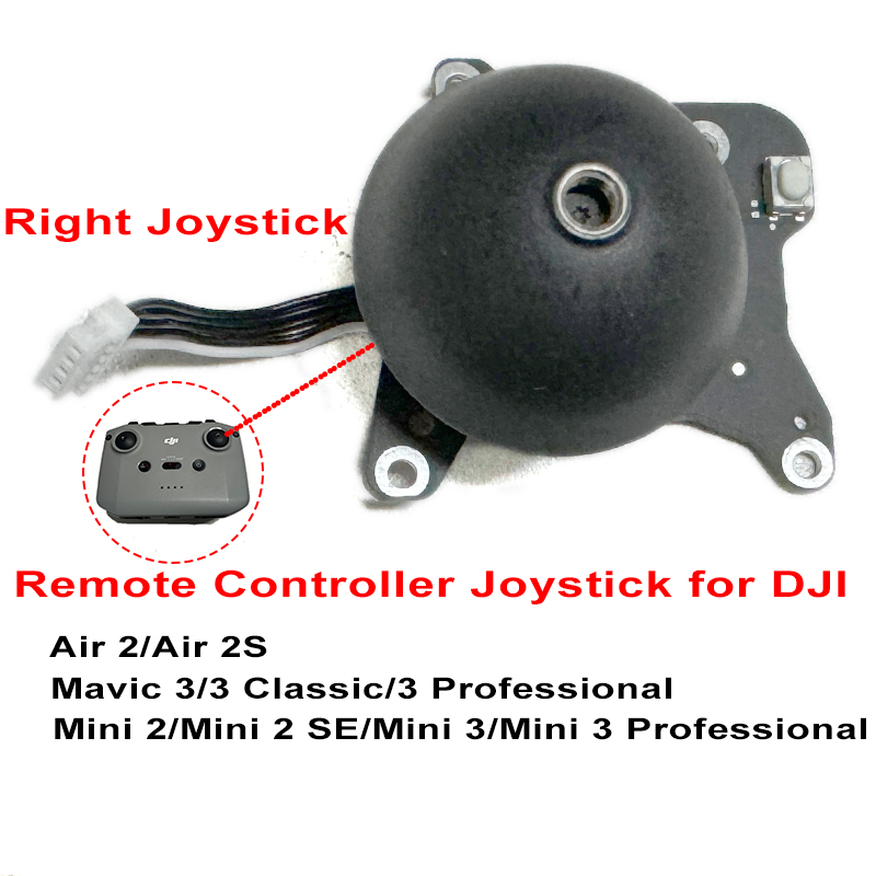 Mavic Mini 2 Air 2S ذراع تحكم  - مراجعة Dji Drone Mini 3 وسعره