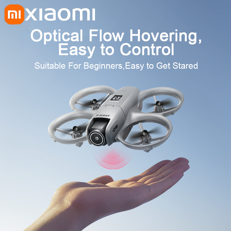 طائرة شاومي D16 بدون طيار مزود - مراجعة Drone Battery Adapter وسعره