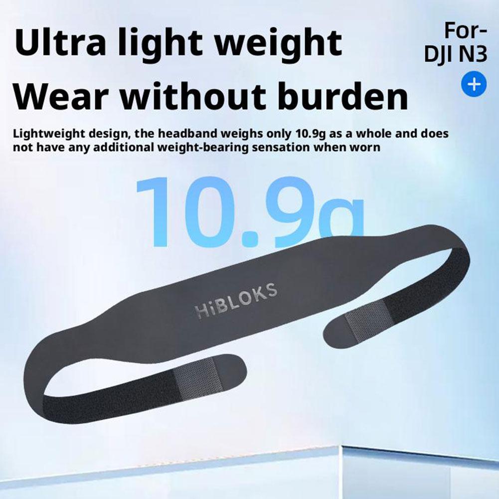 ل DJI Neo نظارات N3 عقال حماية - مراجعة Drone Neck Strap وسعره