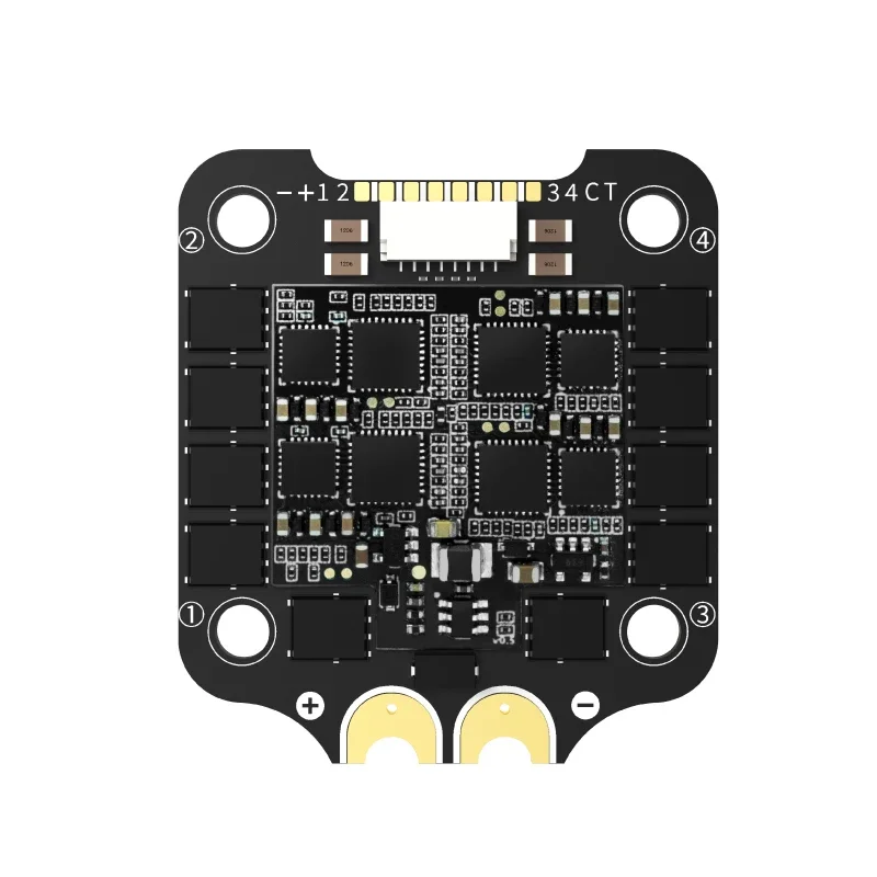 RunCam SpeedyBee F7 V3 BL32 50 - مراجعة Betaflight Fc F7 وسعره
