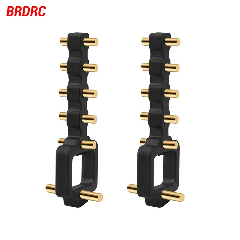 BRDRC 5.8 جيجا هرتز Yagi هوائي - مراجعة Drone Propeller Holder وسعره