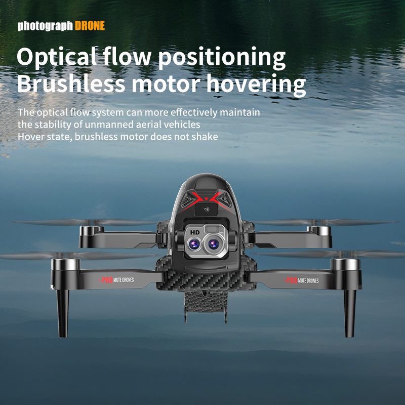 طائرة بدون طيار CS26 مع كاميرا - مراجعة Drone Battery Adapter وسعره
