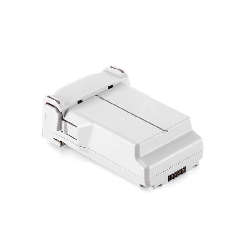 بطاريات طائرة بدون طيار 3850 م - مراجعة Drone Charging Hub وسعره