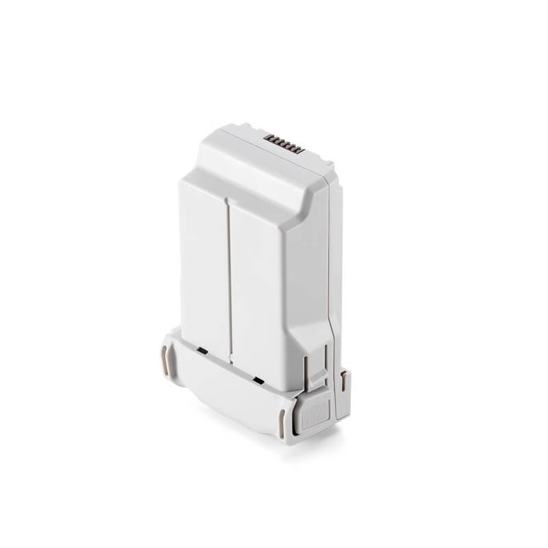 بطاريات طائرة بدون طيار 3850 م - مراجعة Drone Charging Hub وسعره