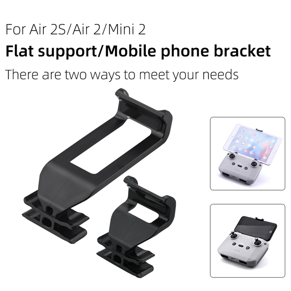 اللوحي تمديد قوس جبل ل DJI AIR - مراجعة Drone Tablet Mount وسعره