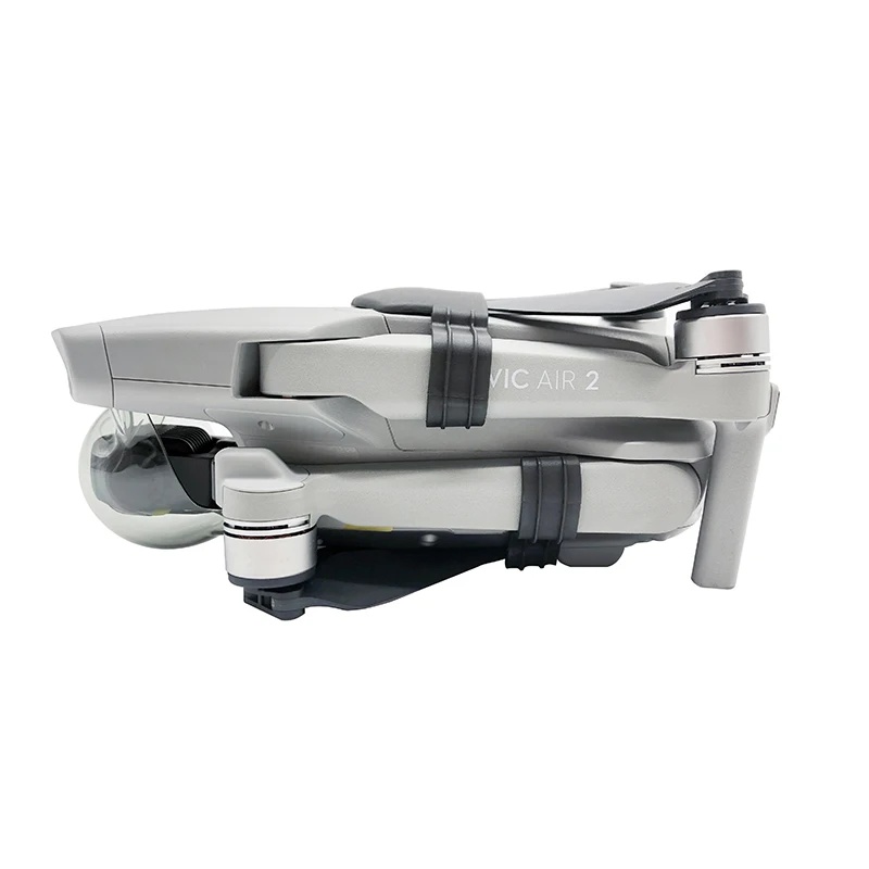 حامل مثبت شفرات المروحة لطائرة - مراجعة Drone Propeller Holder وسعره