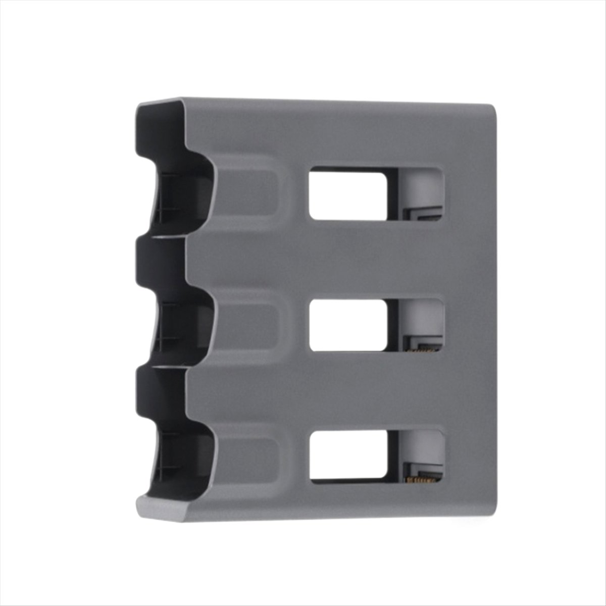 بطارية طيران ذكية DT1288 Mon.F - مراجعة Drone Charging Hub وسعره