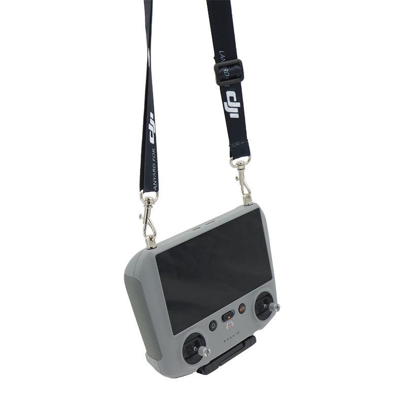 ل DJI AIR 3/2S/Mavic 3Pro/Mini - مراجعة Drone Neck Strap وسعره