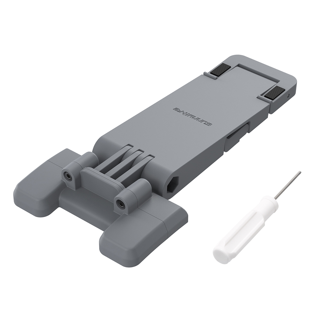 حامل تثبيت قابل للتمديد للتحكم - مراجعة Drone Tablet Mount وسعره
